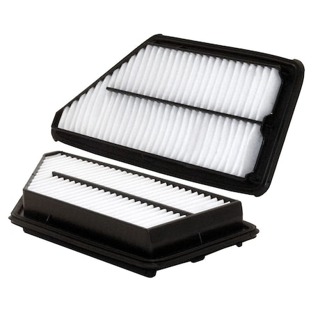 Wix Filters Air Filter No Wix 46110 46110